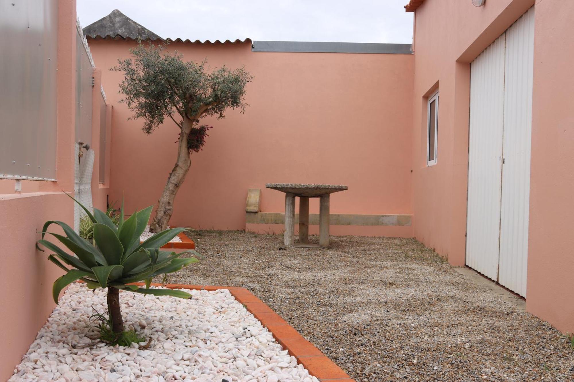 Casa Do Avo Gil Villa Seixo  Exteriör bild